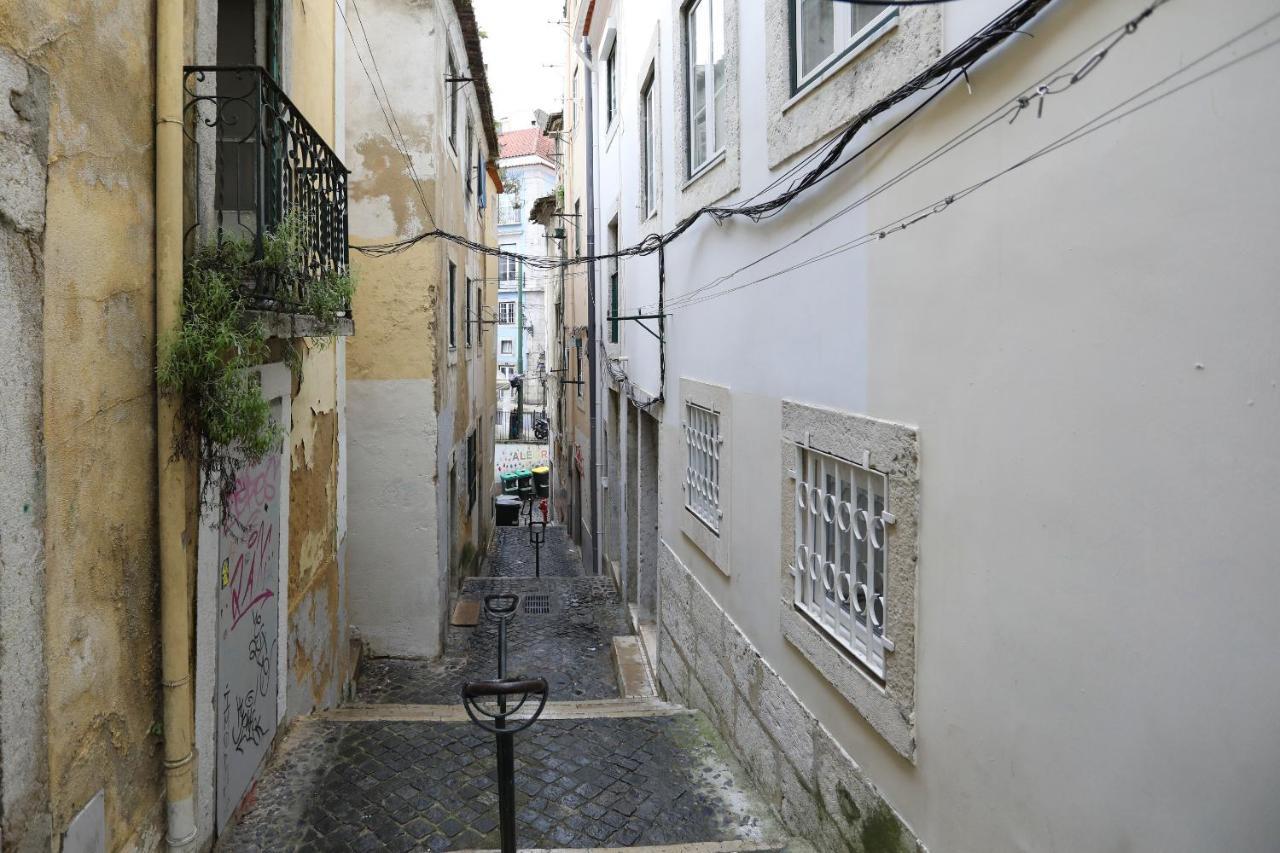 Loios And * Lisbon