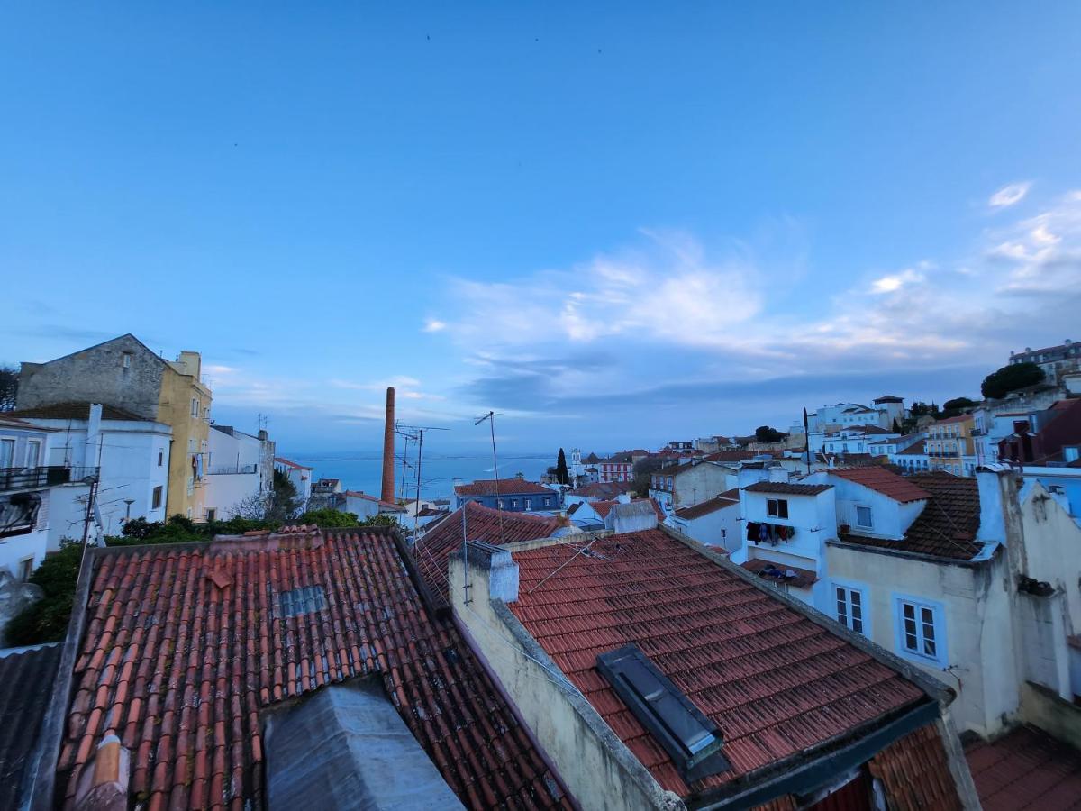 Loios And Aparthotel Lisbon