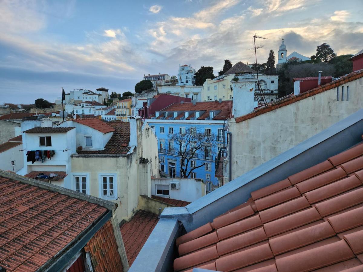 Loios And * Lisbon