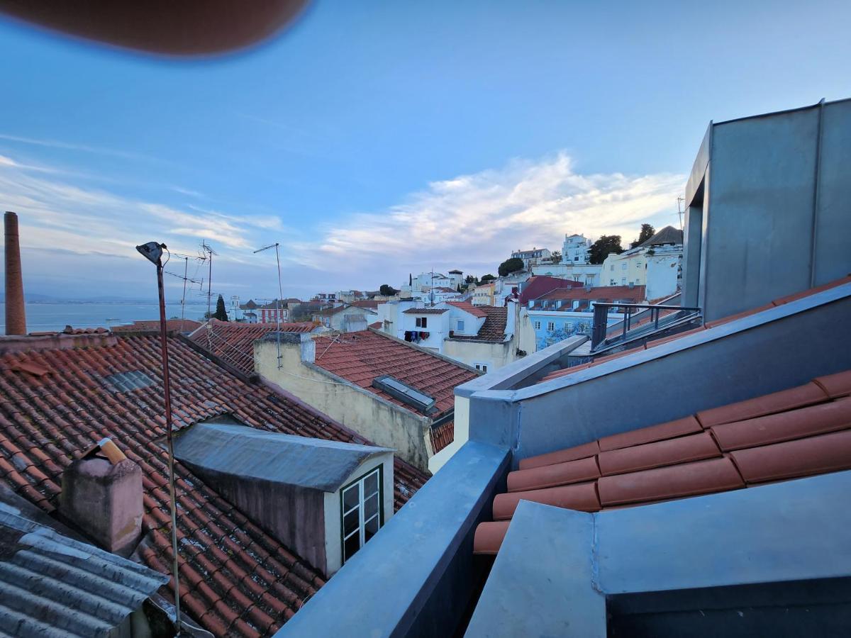 Apart-hotel Loios And Lisboa
