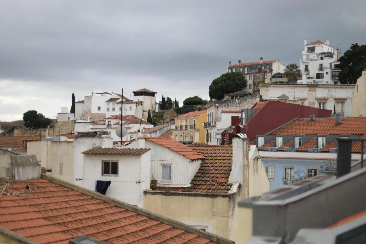 Loios And Apart-hotel *