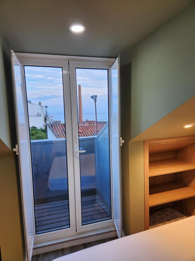 Apart-hotel Loios And