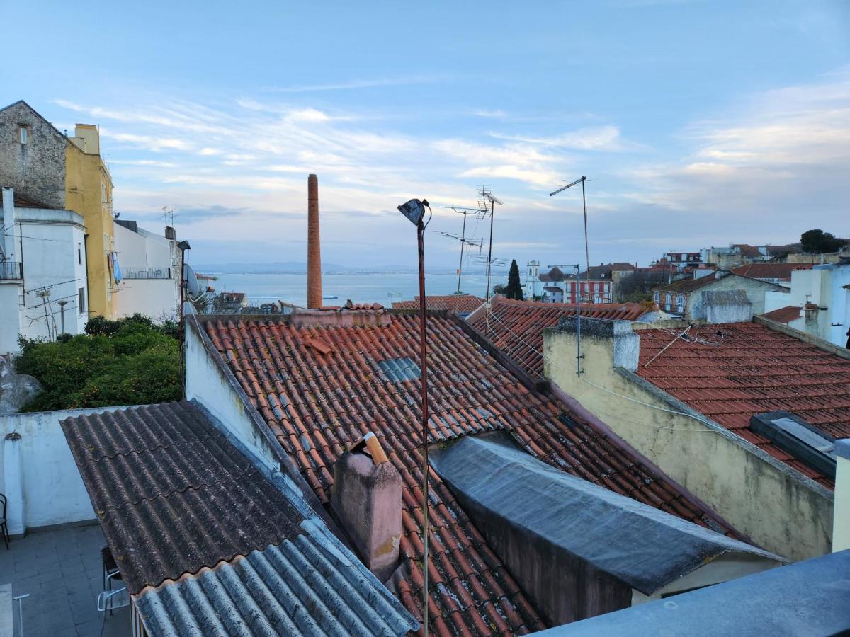 Loios And Lisbon