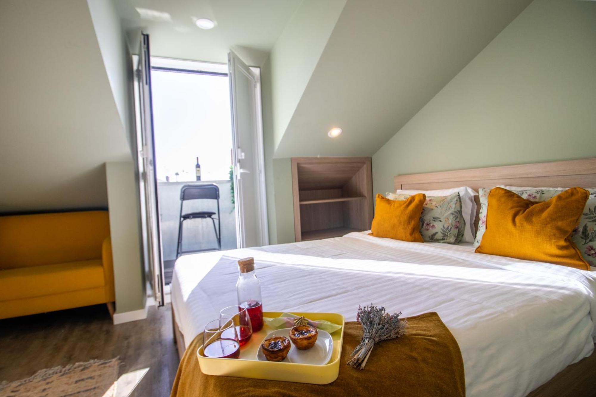 Loios And Aparthotel Lisbon
