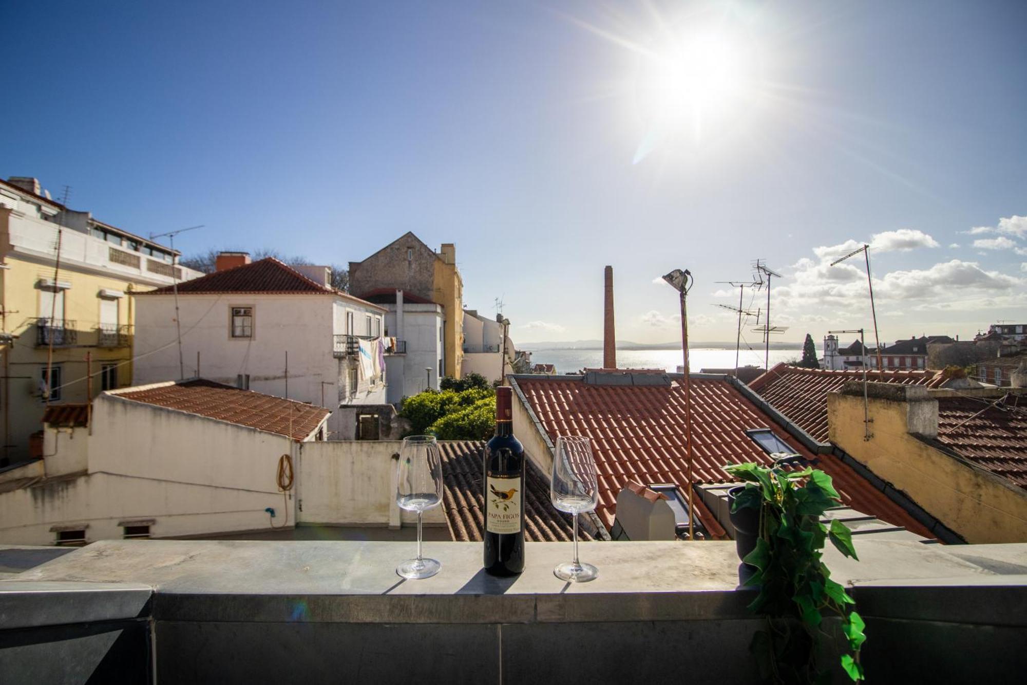 Loios And Lisbon